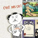 C'est pas ça !